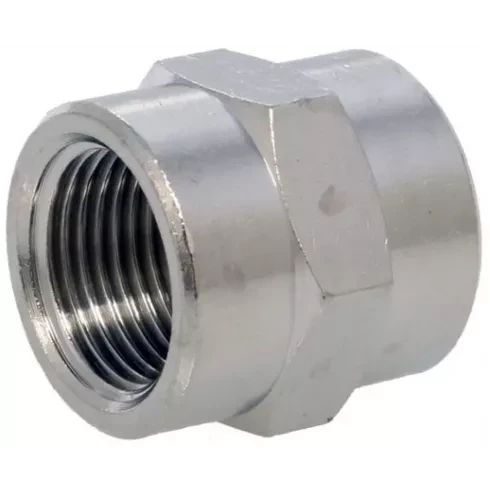 Резьбовой фитинг Pneumax арт. 10318