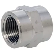 Резьбовой фитинг Pneumax арт. 10338