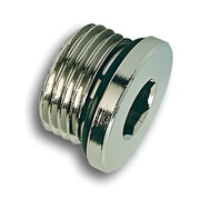 Резьбовой фитинг Pneumax арт. 10712