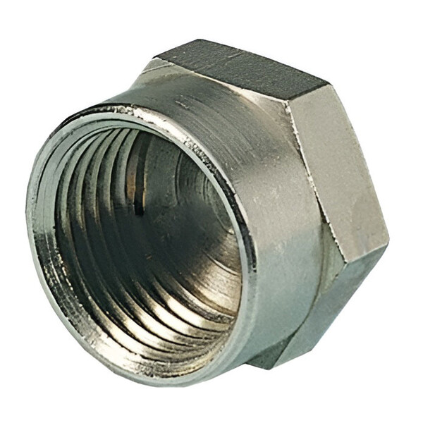 Резьбовой фитинг Pneumax арт. 10838