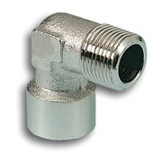 Резьбовой фитинг Pneumax арт. 11014F18M