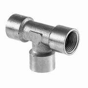 Резьбовой фитинг Pneumax арт. 11112