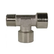 Резьбовой фитинг Pneumax арт. 11334