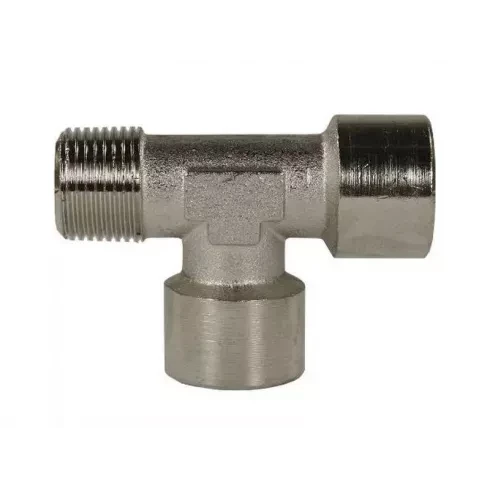 Резьбовой фитинг Pneumax арт. 11338