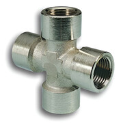 Резьбовой фитинг Pneumax арт. 11438