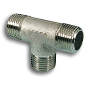 Резьбовой фитинг Pneumax арт. 11612