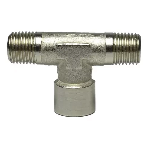 Кликните для увеличения изображения Резьбовой фитинг Pneumax арт. 11701