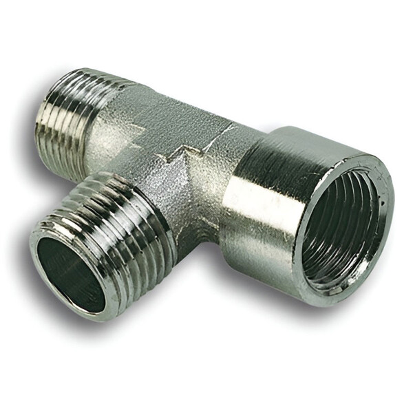 Резьбовой фитинг Pneumax арт. 11801