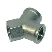 Резьбовой фитинг Pneumax арт. 12614