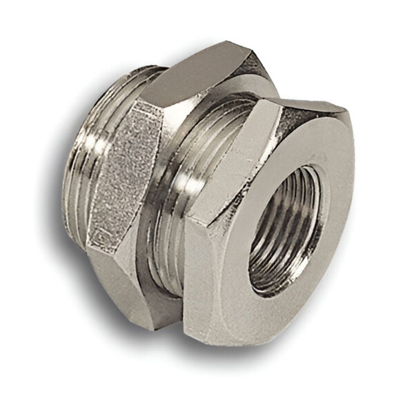 Кликните для увеличения изображения Резьбовой фитинг Pneumax арт. 12714