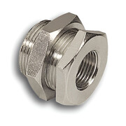 Резьбовой фитинг Pneumax арт. 12714