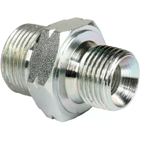 Кликните для увеличения изображения Резьбовой фитинг Pneumax арт. 1013434