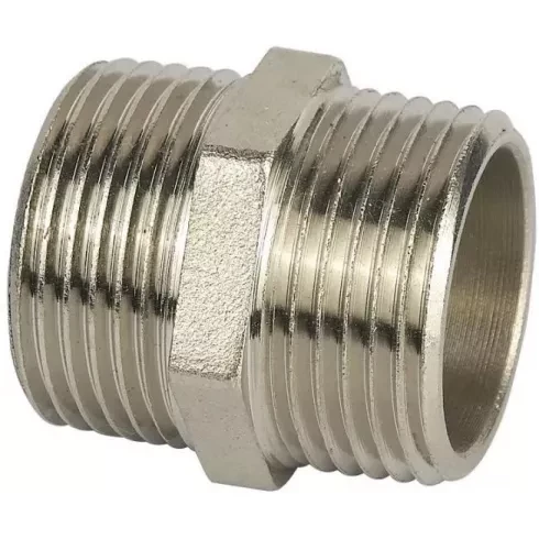 Резьбовой фитинг Pneumax арт. 1021234