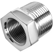 Резьбовой фитинг Pneumax арт. 1043438