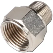 Резьбовой фитинг Pneumax арт. 1051234