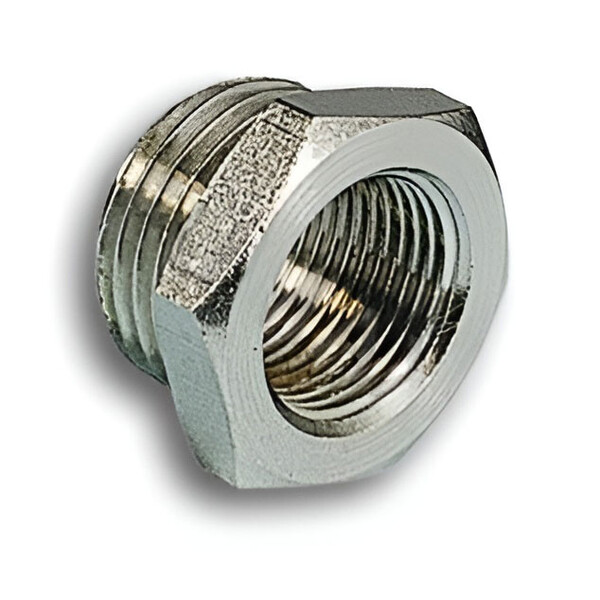 Резьбовой фитинг Pneumax арт. 105z1212