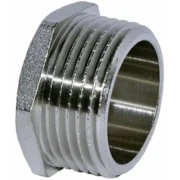 Резьбовой фитинг Pneumax арт. 107z12