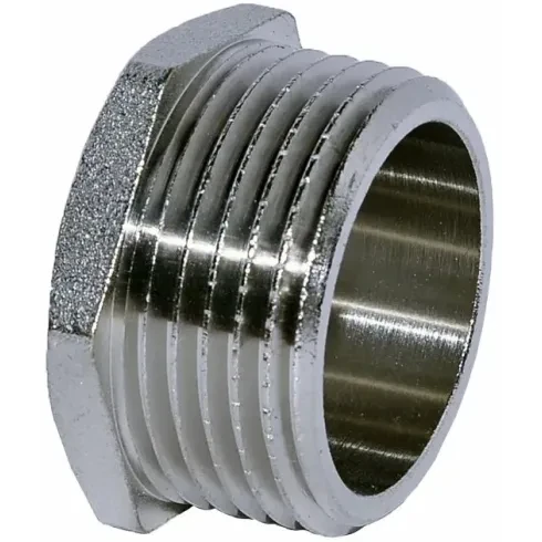 Резьбовой фитинг Pneumax арт. 107z18