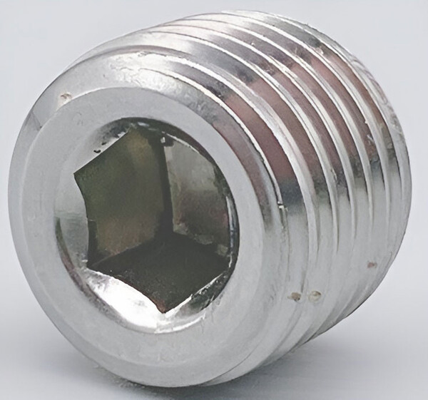 Резьбовой фитинг Pneumax арт. E20012