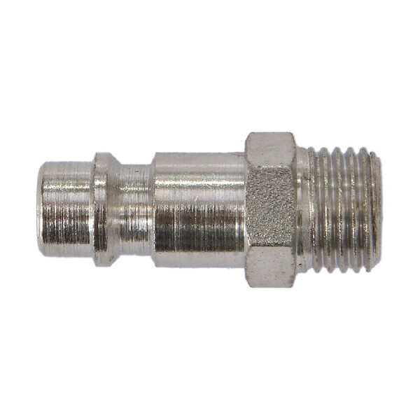 Быстроразъемный штекер Pneumax арт. A340/5