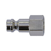 Быстроразъемный штекер Pneumax арт. A366/1