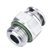 Прямой с наружной резьбой Pneumax арт. SSC12-G03