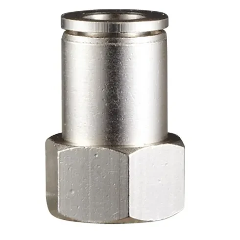 Прямой с внутренней резьбой Pneumax арт. SSCF04-M5