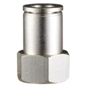 Прямой с внутренней резьбой Pneumax арт. SSCF04-M5