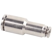Прямой соединитель, переходник Pneumax арт. SSG06-08