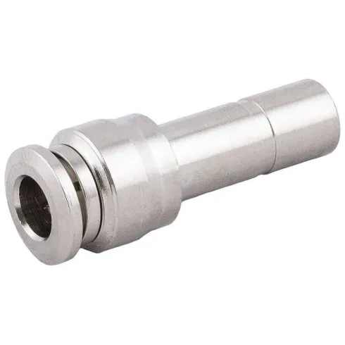 Прямой со втулкой Pneumax арт. SSGJ10-06