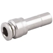 Прямой со втулкой Pneumax арт. SSGJ10-06