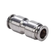 Прямой соединитель Pneumax арт. SSU10