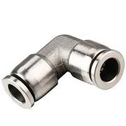 Угловой соединитель Pneumax арт. SSV10