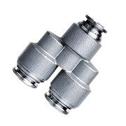 Y-образный фитинг Pneumax арт. SSY06