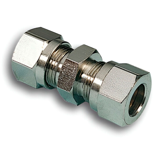 Фитинг Pneumax прямой соединитель арт. 2031400