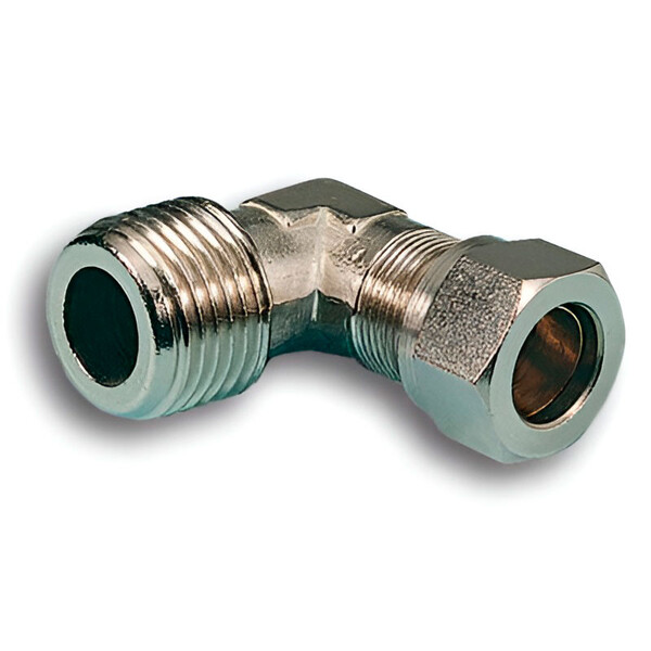 Фитинг Pneumax угловой арт. 2051512