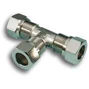 Фитинг Pneumax T-образный арт. 2090800