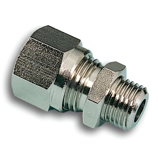 Фитинг Pneumax прямой арт. 201z0418