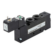 Распределитель Pneumax с электро-магнитным управлением арт. 2415.52.00.36.02