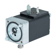 Распределитель Pneumax с электро-магнитным управлением арт. S4/1