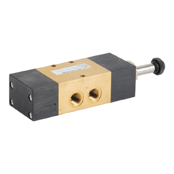 Распределитель Pneumax с электро-магнитным управлением арт. 464/1.32.0.12.M2