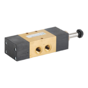 Распределитель Pneumax с электро-магнитным управлением арт. 464/1.32.0.12.M2