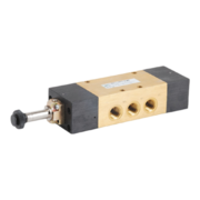 Распределитель Pneumax с электро-магнитным управлением арт. 464/1.52.0.12.M2