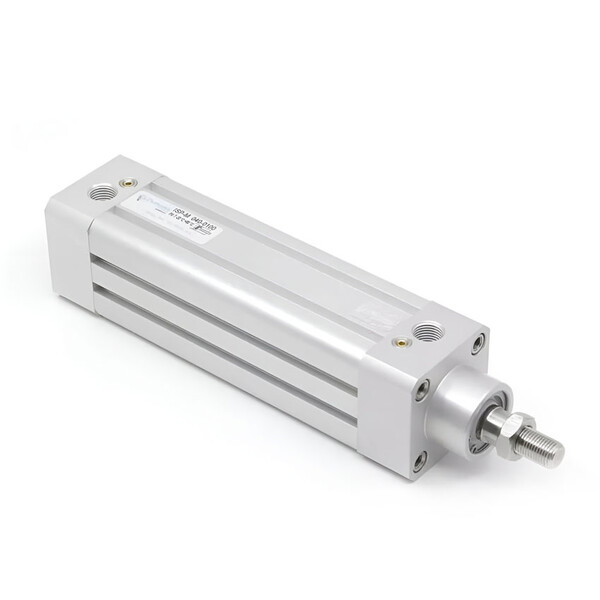 Пневмоцилиндр Pemaks арт. ISPM-50-250