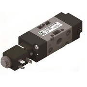 Распределитель Pneumax с электро-магнитным управлением арт. T424.32.0.1.B05