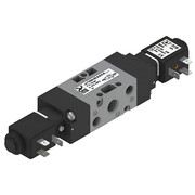Распределитель Pneumax с электро-магнитным управлением арт. T424.32.0.0.E.B58