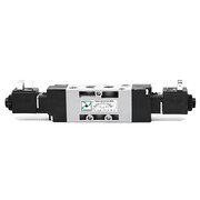 Распределитель Pneumax с электро-магнитным управлением арт. T424.53.33.0.0.B58
