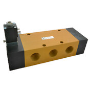 Распределитель Pneumax с электро-магнитным управлением арт. 411.52.0.1.S5