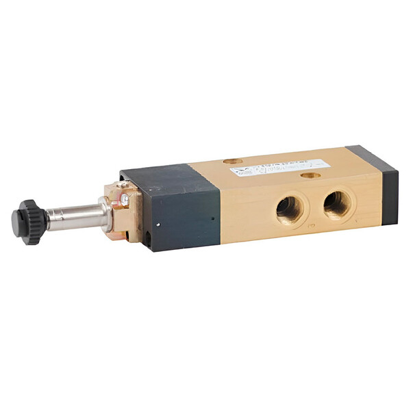 Распределитель Pneumax с электро-магнитным управлением арт. 514/N.32.0.12.M2