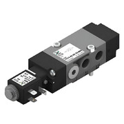 Распределитель Pneumax с электро-магнитным управлением арт. T514.42.00.39.B58